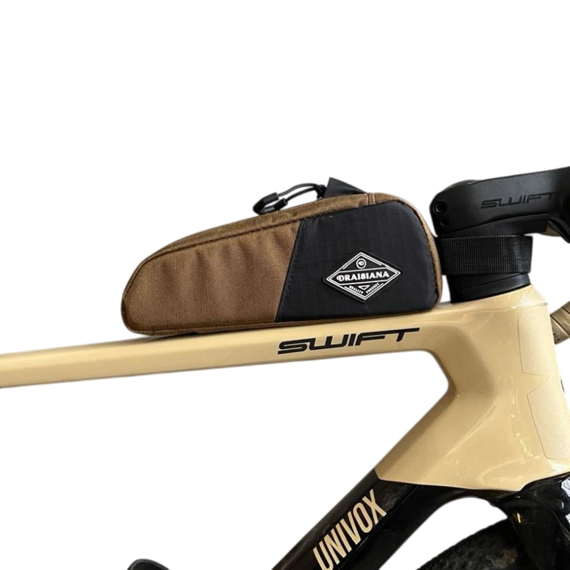 Bolsa de top tube Chico Mini - Imagem 3