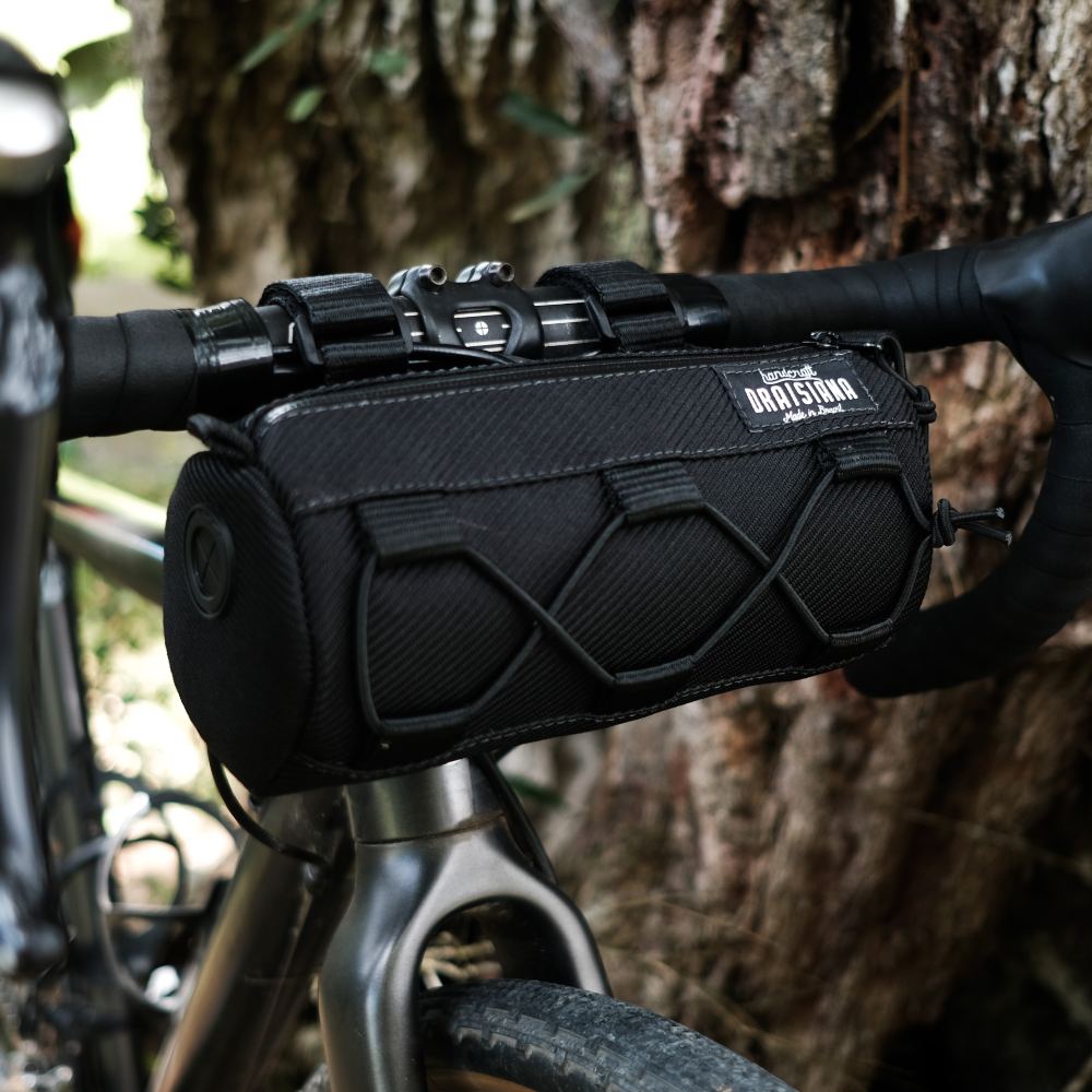 camera bolsa for mountain biking