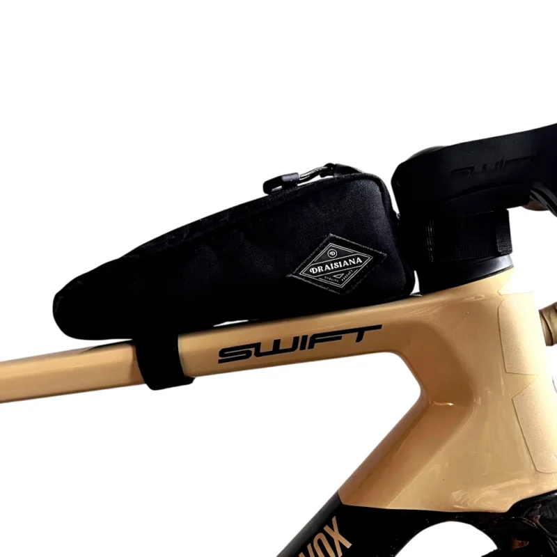 Bolsa de top tube Slim