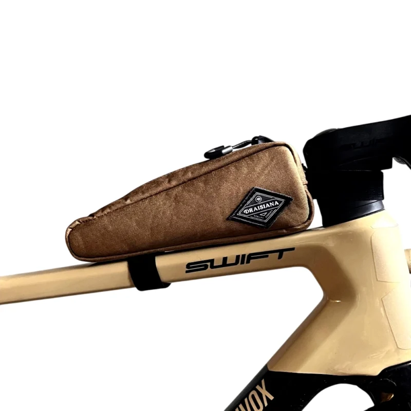 Bolsa de top tube Slim - Image 2