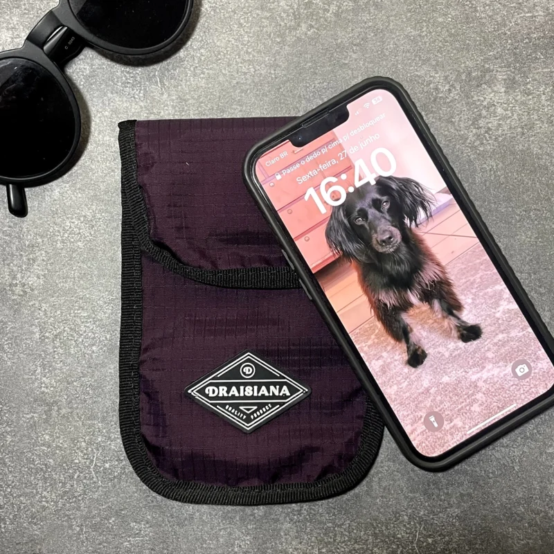 Porta Celular Slim - Imagem 5